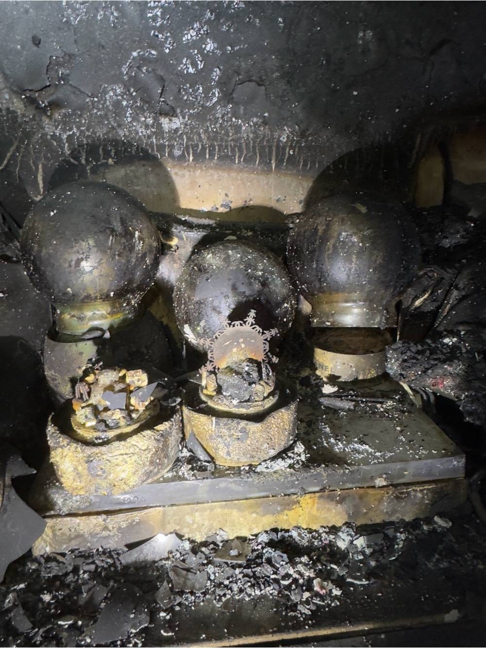 House Fire - Picture 14 of 17